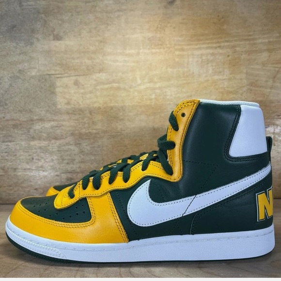 Nike Terminator High top size men’s 11.5 price drop - Picture 4 of 13